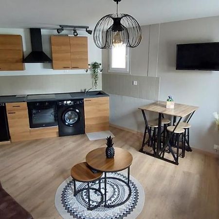 Nouveau : Rustik'House - A 2 Pas De La Gare Rer C Breuillet  Exterior photo