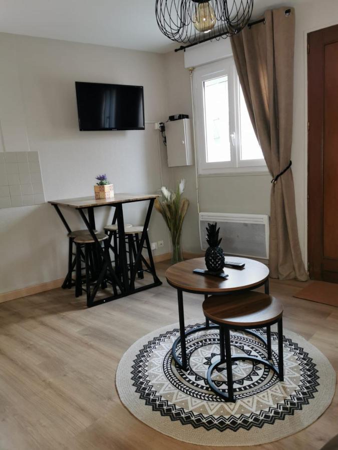 Nouveau : Rustik'House - A 2 Pas De La Gare Rer C Breuillet  Exterior photo